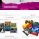 Tanini Online Shop - Homepage