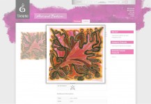 Tanini - Product overlay