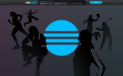 Adiworld - Homepage