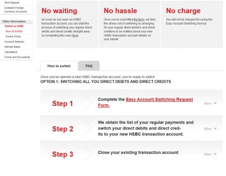 HSBC - Switching 02