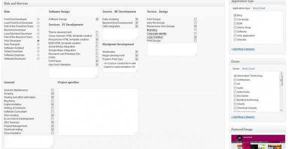 Jessica Nierth - Version 2.0 - Backend-Erweiterung Rolle und Dienstleistungen